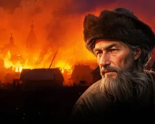 «Смута» получила экстренное исправление.</p>
<p>Хотфикс 1.0.14 исправил загрузку сохранений