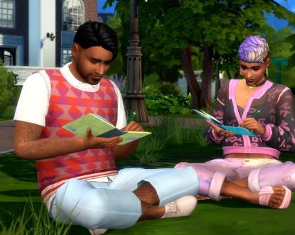 Бесплатное обновление Sims 4 добавит отрастающие волосы на теле и сексуальные предпочтения