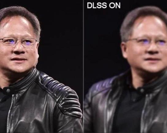 NVIDIA представила новую версию DLSS 3.5 c улучшенной трассировкой лучей: она будет доступна не только на RTX 40