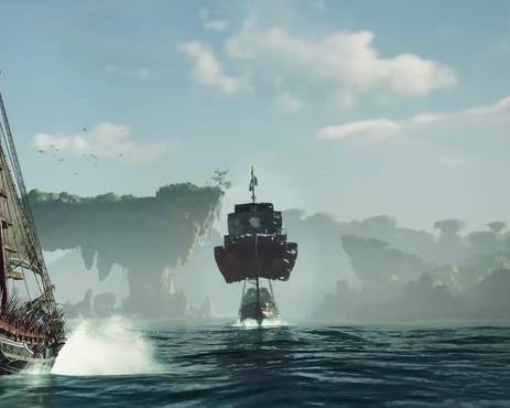 Долгожданную «Skull and Bones» взяли на абордаж и потопили