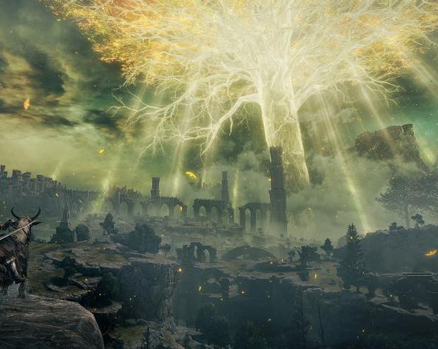 Какой уровень необходим для прохождения Elden Ring: Shadow of the Erdtree