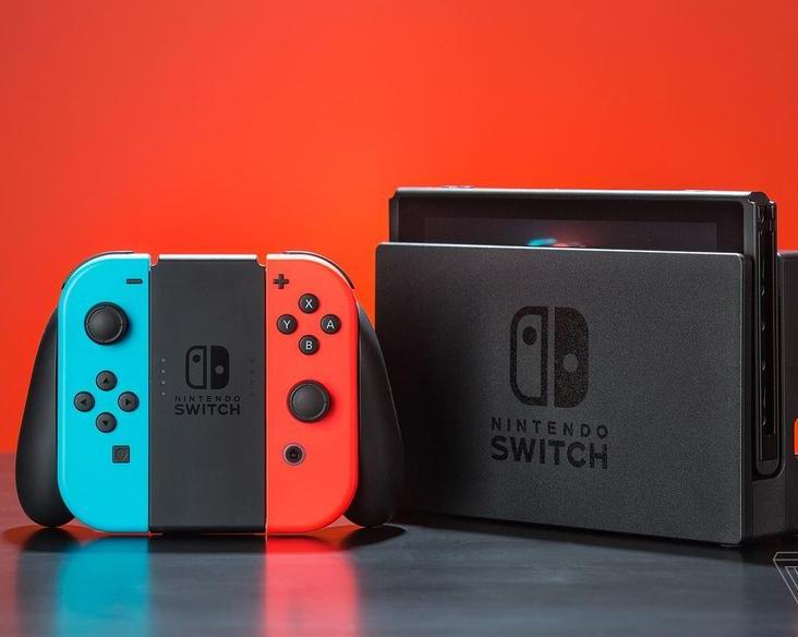 Новый инновационный эксклюзив Nintendo. Обзор Give me toilet paper!