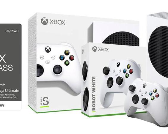 Microsoft сливает консоли Xbox series S с безумными скидками, но только в Европе