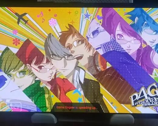 Эмулятор консоли PS Vita теперь доступен на Android