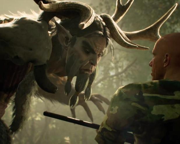 Анонсирована игра «Leshy» от студии Glivi Games S.A.