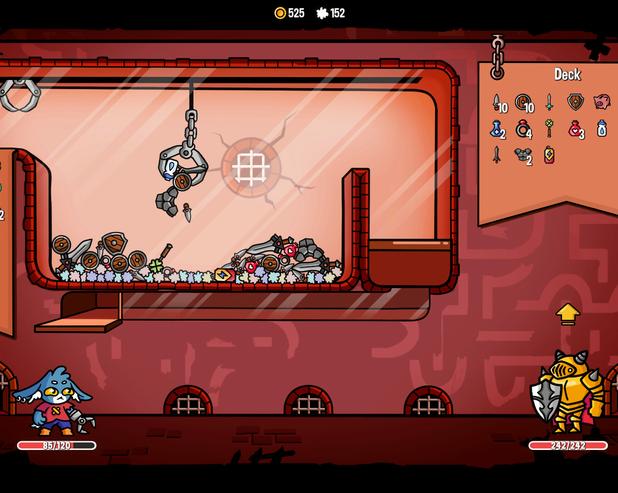 Открыта предрегистрация в кроссплатформенном рогалике Dungeon Clawler