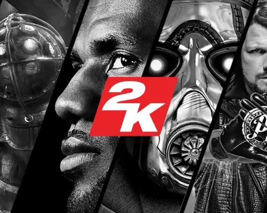 Компания 2K работает над неанонсированным ремейком