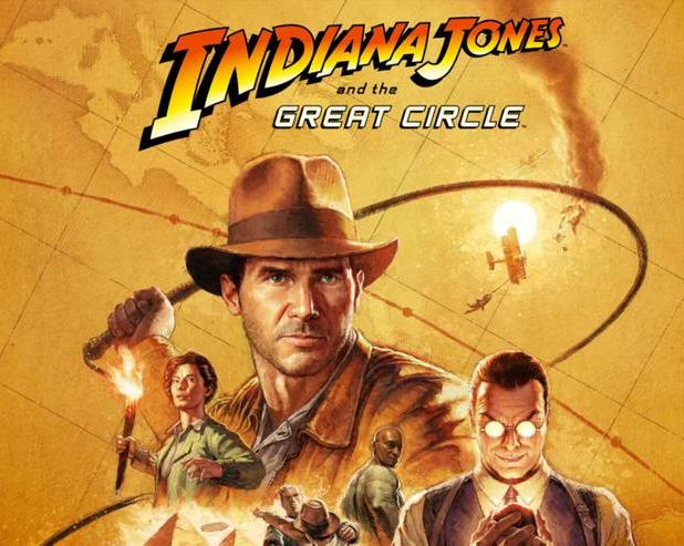 Релиз Indiana Jones and the Great Circle может состояться раньше, чем ожидалось