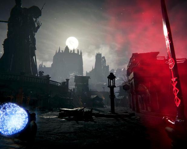 Ролевая игра Tainted Grail: The Fall of Avalon выйдет во втором квартале 2025 года