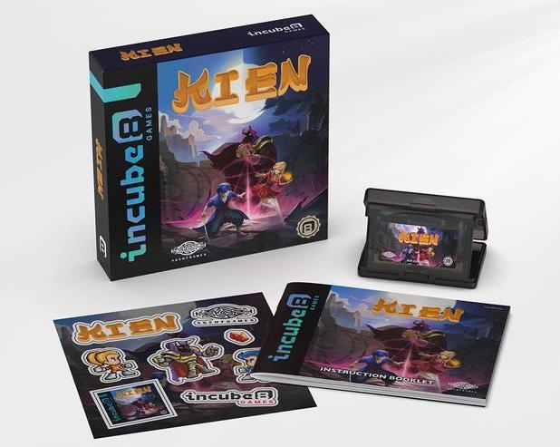 Новая игра для 23