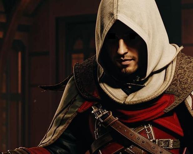 Раньше игры были лучше?</p>
<p>— разбираемся на примере серии Assassin's Creed и Red Dead Redemption