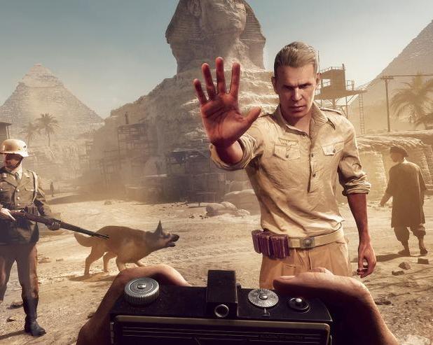Разработчики Indiana Jones and the Great Circle восторженно встретили отмену Xbox
