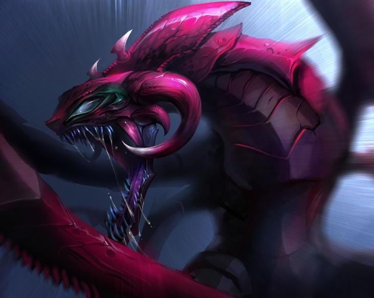 От монстров к красавчикам. Переосмысление мира League of Legends