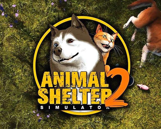 Animal Shelter 2 предлагает спасать животных в открытом мире