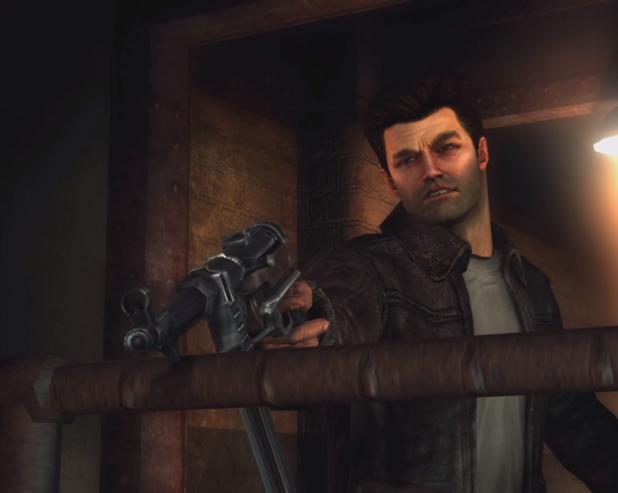 Замок, который мы потеряли: обзор Wolfenstein (2009)