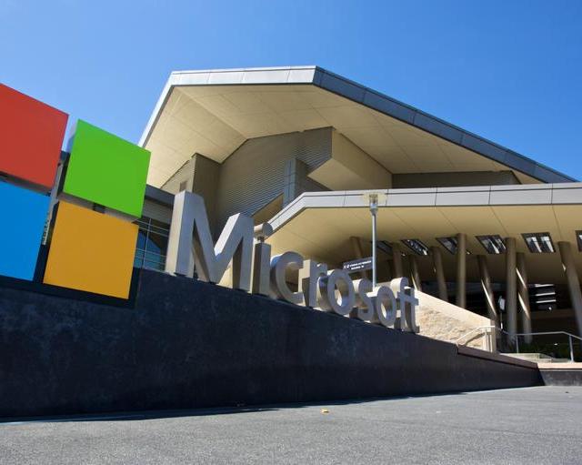 В Microsoft подтвердили создание магазина игр для мобильных устройств