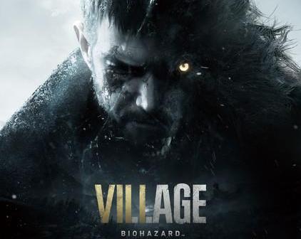 RE Village бьёт рекорды продаж