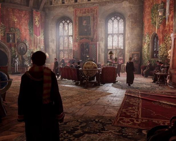 Разработчики представили трейлер летнего обновления для Hogwarts Legacy