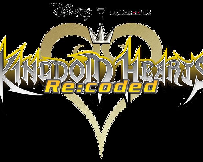 Kingdom Hearts Re:coded. Одна из лучших экшн