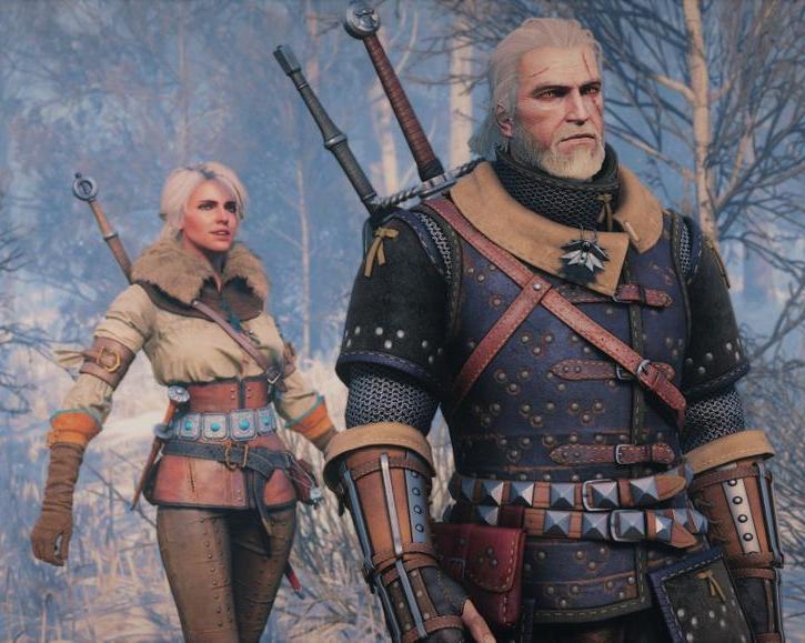Слух: CD Projekt RED может начать работать над собственным фильмом по «Ведьмаку»