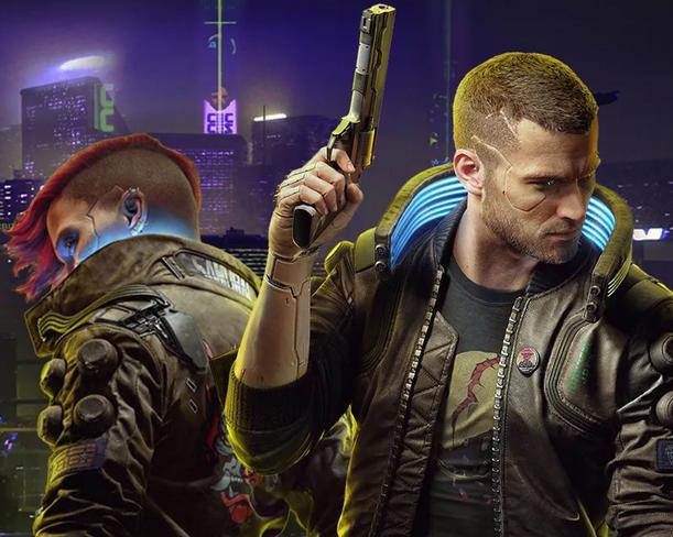 Для Cyberpunk 2077 вышел глобальный патч 2.0 с множеством изменений
