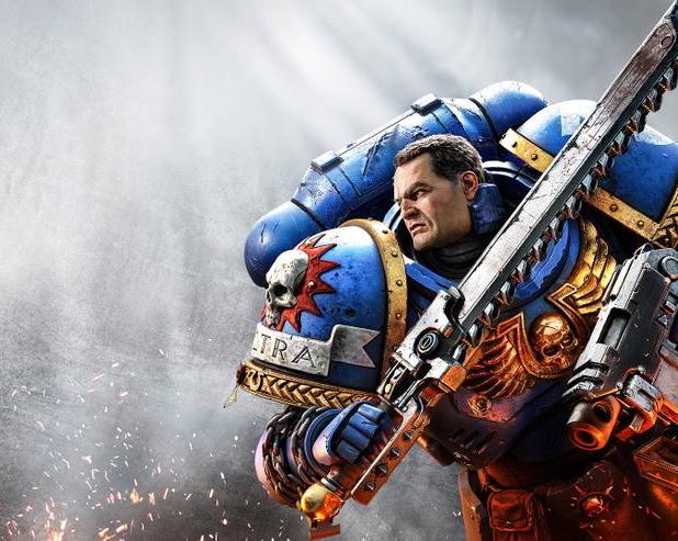 Студия Saber объяснила, почему в Space Marine II нет кооператива на четверых