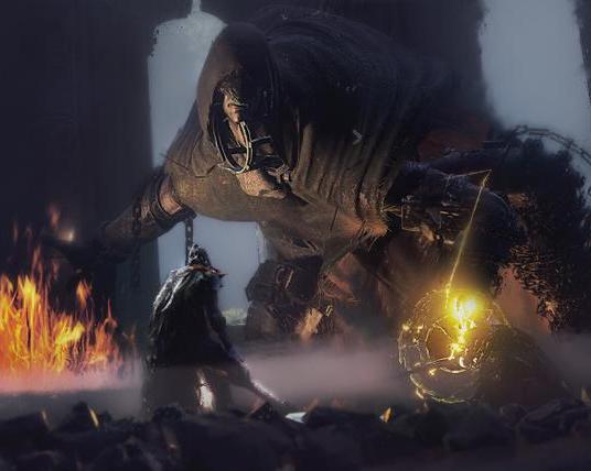 Создатели DOOM и Battlefield анонсировала новый фэнтезийный шутер Covenant