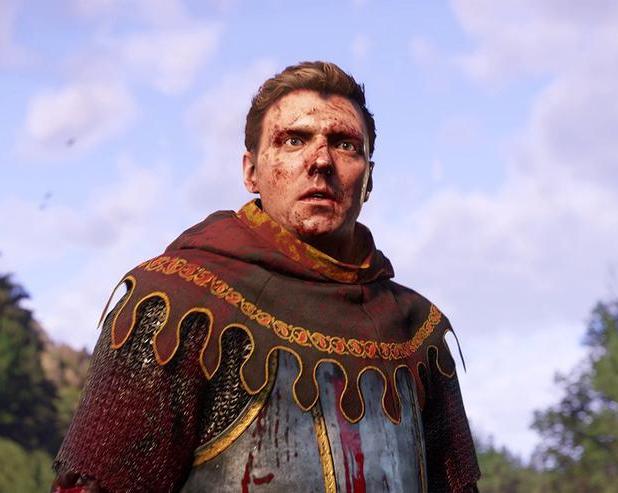 Kingdom Come: Deliverance 2 предложит геймерам до 100 часов контента