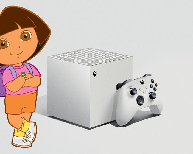 Про «потерянные консоли» в лице Xbox Series S и воду в материале