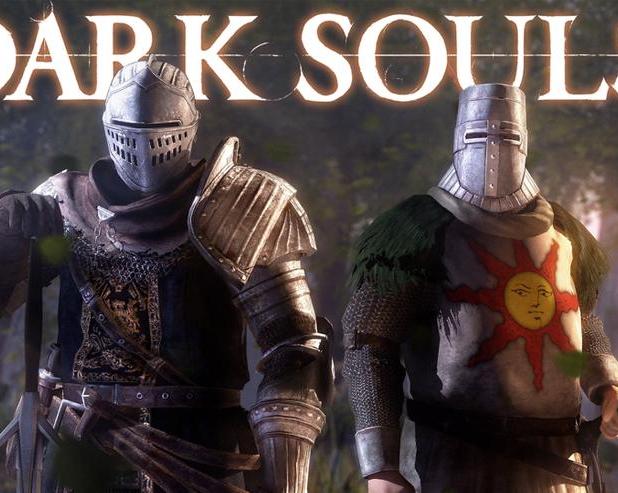 Dark Souls: Лучшая игра в жанре даже спустя 11 лет?