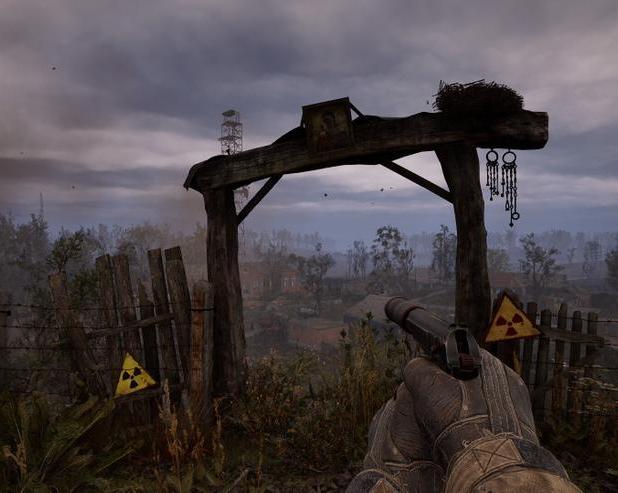 S.T.A.L.K.E.R.2 так впечатлил своих поклонников, что некоторые решили проникнуть в реальную Зону отчуждения