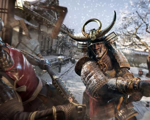 Размеры мира Assassin's Creed Shadows не дотянут до масштабов Valhalla
