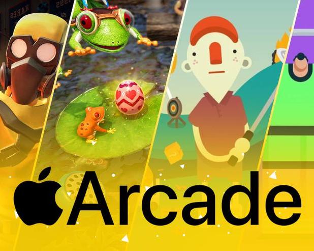 Riot Games снова на коне. Apple подвела итоги лучших игр в AppStore