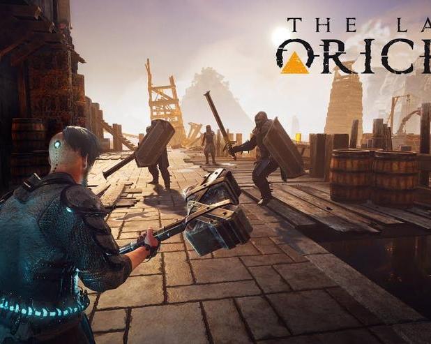 Для The Last Oricru вышел новый трейлер с описанием игры
