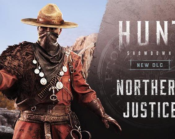 Crytek выпустили новое DLC для Hunt: Showdown с охотником