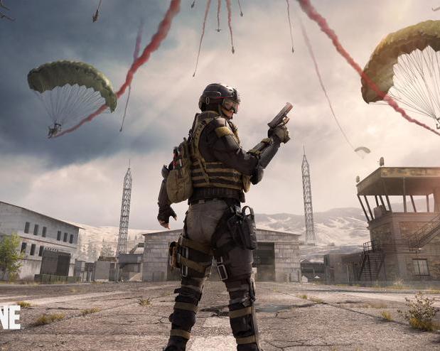 Официальный релиз Call of Duty Warzone: Mobile перенесен на весну 2024 года