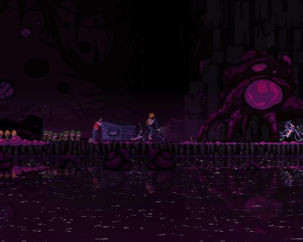 Kingdom Eighties: хорошее развитие серии Kingdom Two Crowns, но слишком короткое
