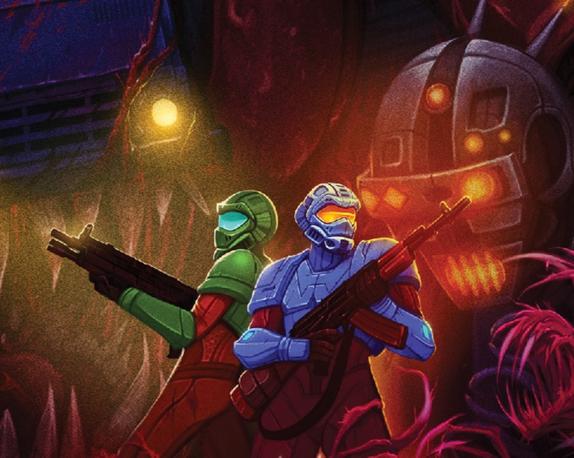 Contra по