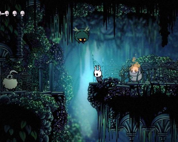В ожидании «Silksong» Подборка 6 игр которые посягнут на лавры Hollow Knight в этом году