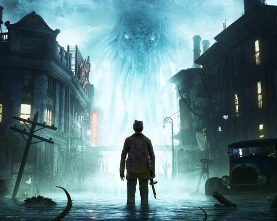 The Sinking City вышел на PS5