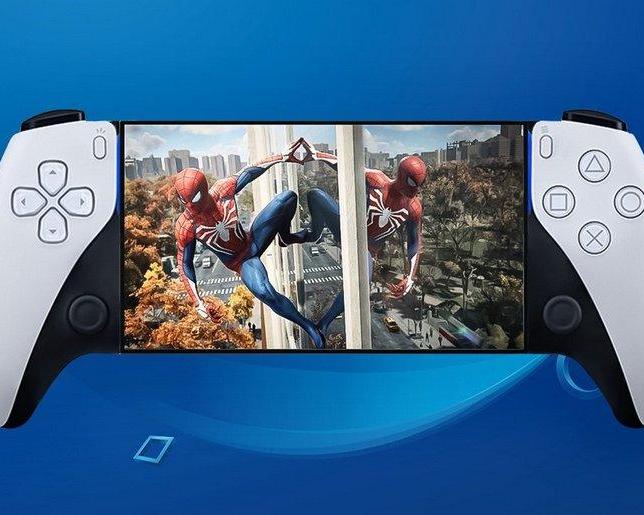 PlayStation Q