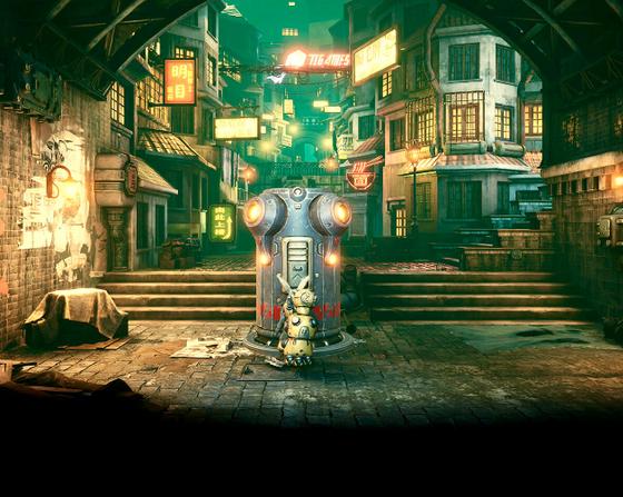 В Epic Games Store стартовала бесплатная раздача еженедельной игры