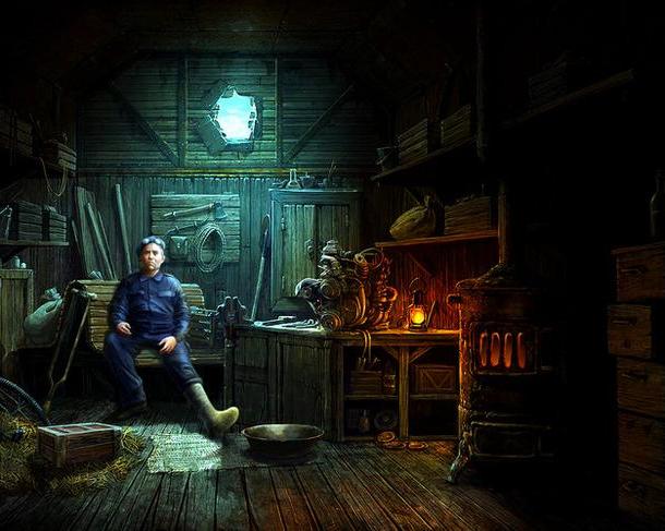 Релизы игр для Android и iOS за август 2021 года