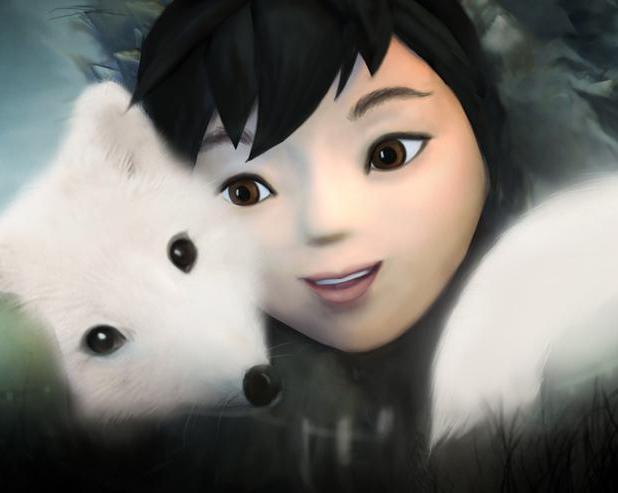 Приключения девочки и песца продолжаются: сиквел Never Alone в разработке, оригинал портируют на Switch