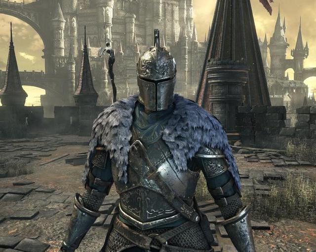 Мультиплеер вернется в каждую из Dark Souls на ПК поочередно