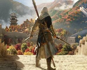 «Assassin’s Creed Jade»: что известно о предстоящей мобильной игре