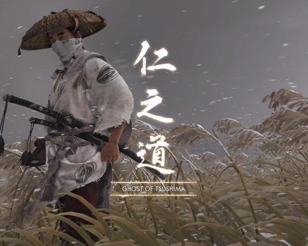 Впечатление от Ghost of Tsushima: призрак идеального самурая