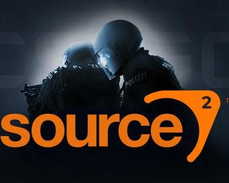 Source 2 в Counter
