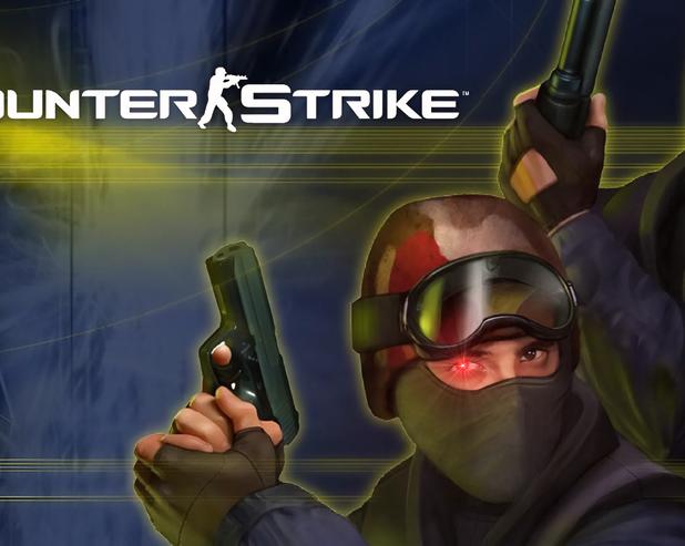 От модификации до легенды: все игры серии Counter