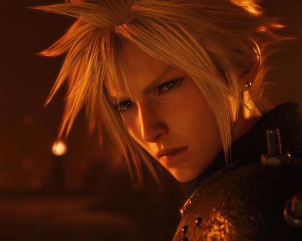 Final Fantasy VII Rebirth: мультивселенная безумия